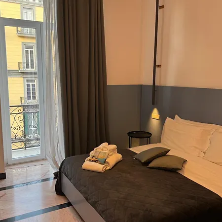 Rettifilo 311 Naples