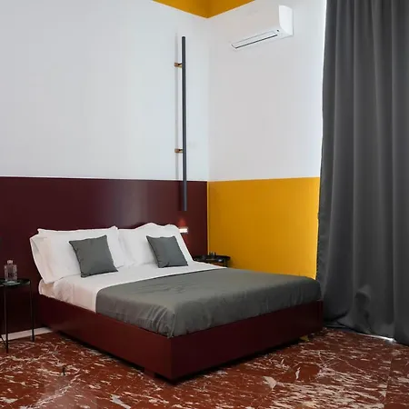 Rettifilo 311 Affittacamere Napoli