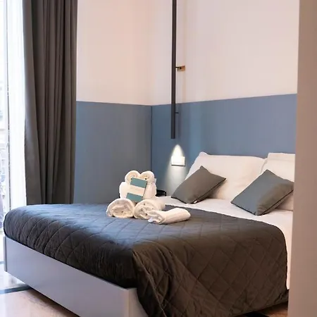 Affittacamere Rettifilo 311 Napoli