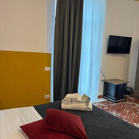 Rettifilo 311 Gasthuis 5*