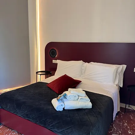 Affittacamere Rettifilo 311 Napoli