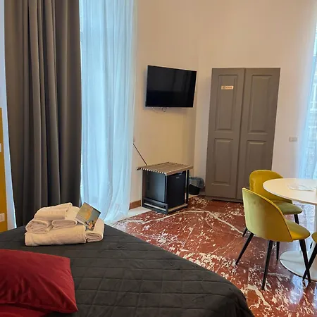 Rettifilo 311 Affittacamere Napoli