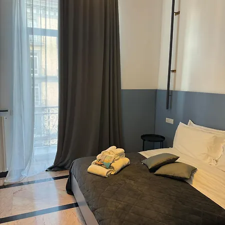 Rettifilo 311 Napels