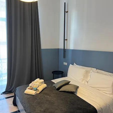 Affittacamere Rettifilo 311 5*