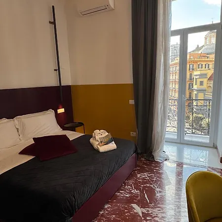 Rettifilo 311 Napoli