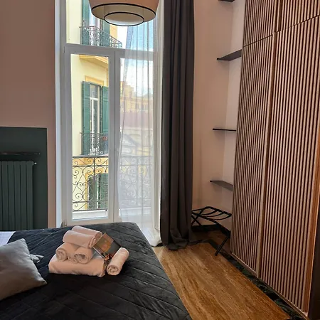 Rettifilo 311 Napoli