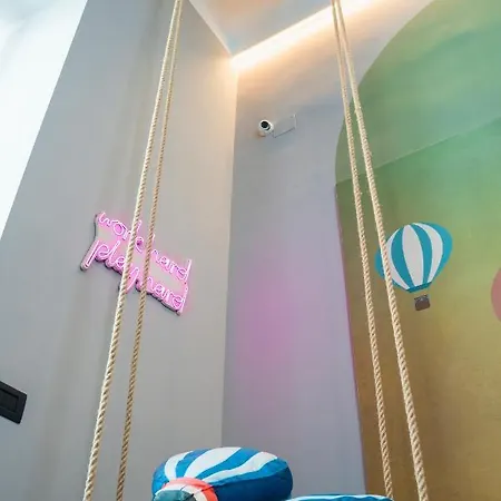 Rettifilo 311 Affittacamere