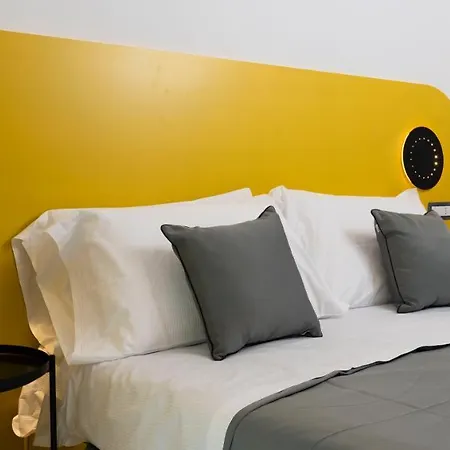 Vendégház Rettifilo 311 4*