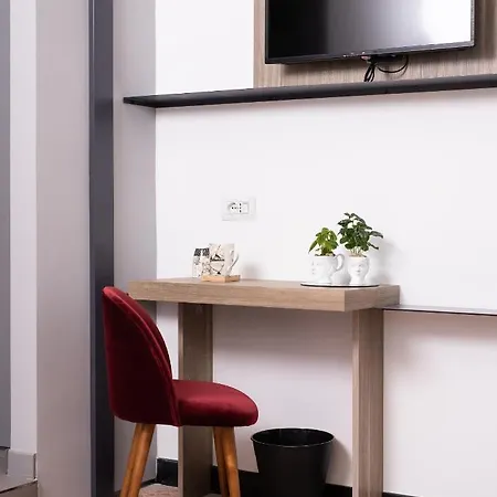 Rettifilo 311 Vendégház