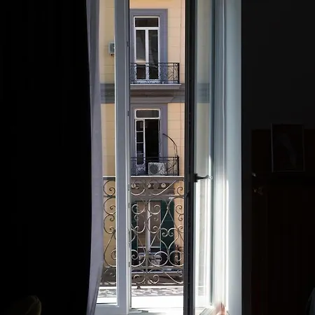Гостевой дом Rettifilo 311 5*