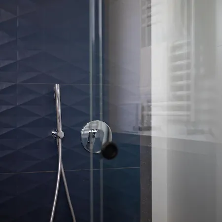 Rettifilo 311 4* Napoli