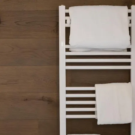 בית הארחה Rettifilo 311 4*