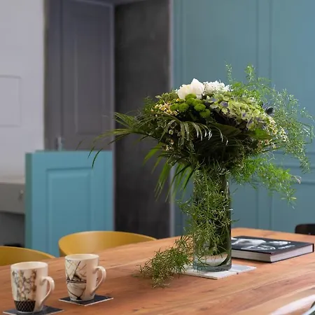 Affittacamere Rettifilo 311 4*