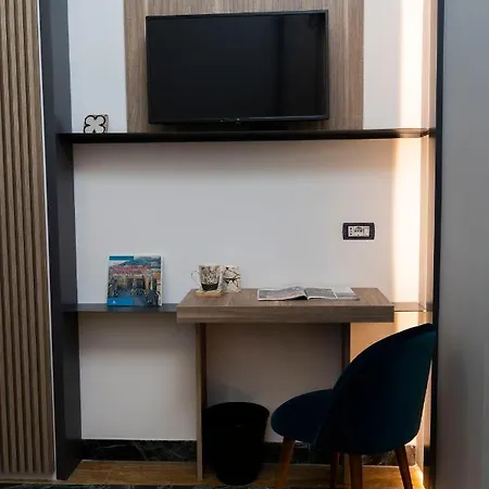 Affittacamere Rettifilo 311