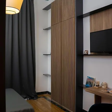 Affittacamere Rettifilo 311 Napoli