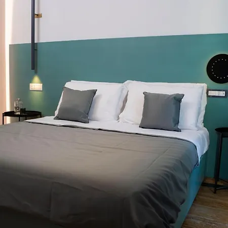 Rettifilo 311 Vendégház