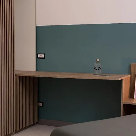 Rettifilo 311 Vendégház Nápoly