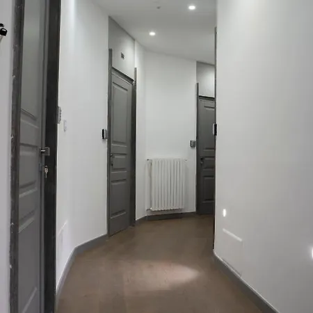 Rettifilo 311 Vendégház