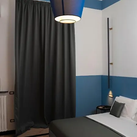 Rettifilo 311 Affittacamere 4*