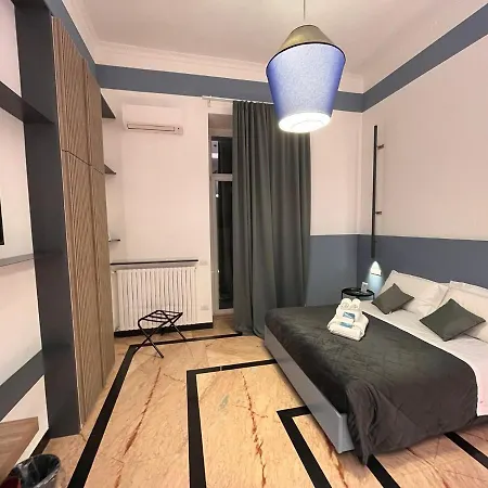 Rettifilo 311 Vendégház Nápoly