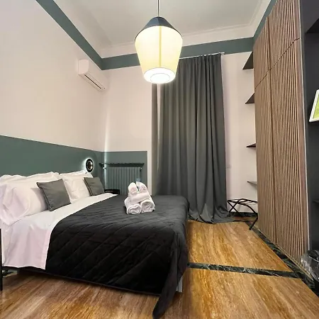 Rettifilo 311 Гостевой дом 5*
