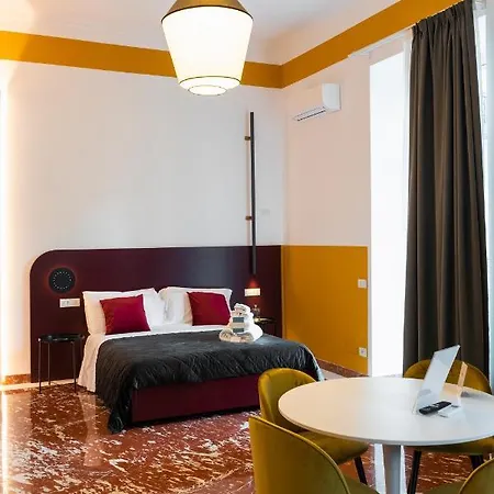 Rettifilo 311 Affittacamere Napoli