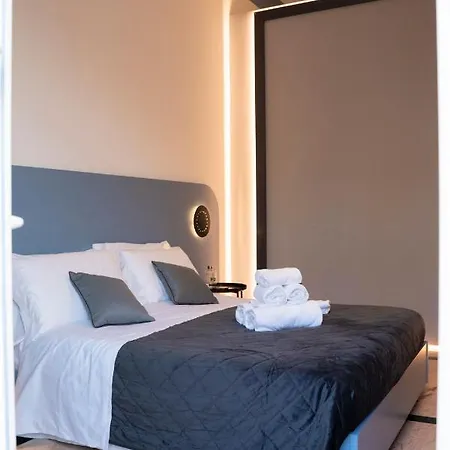 Rettifilo 311 Гостевой дом 5*