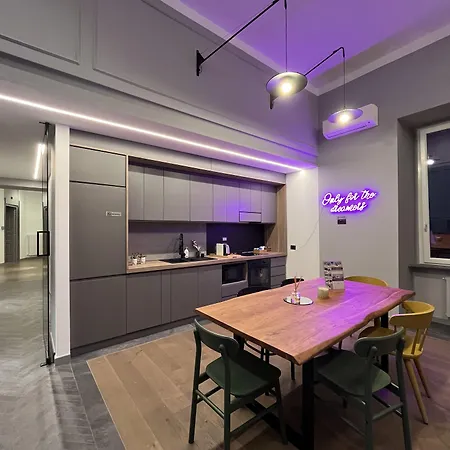 Affittacamere Rettifilo 311 4*