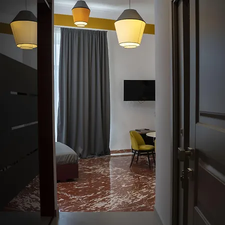 Rettifilo 311 Napoli