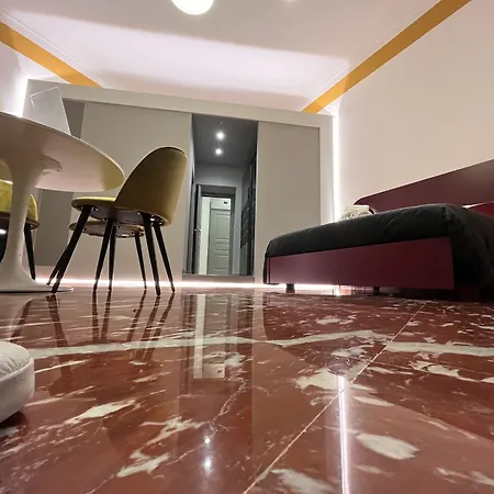 Rettifilo 311 4* Napoli