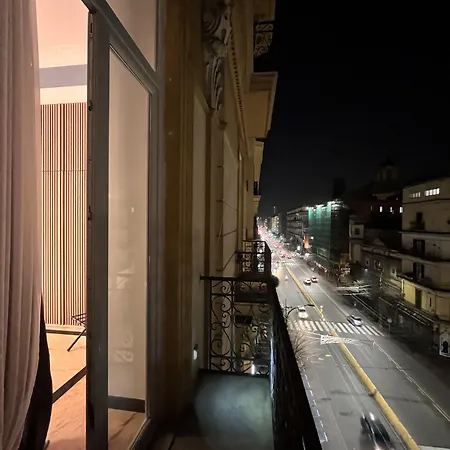 Rettifilo 311 Napoli