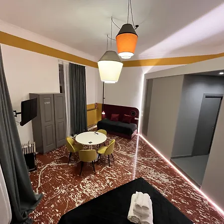 Rettifilo 311 Affittacamere