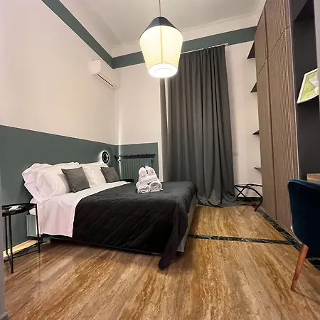 Affittacamere Rettifilo 311 Napoli