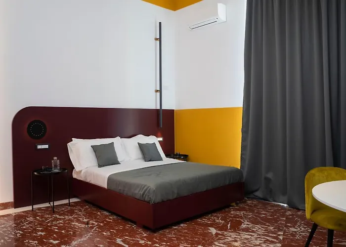 Rettifilo 311 Gæstehus Napoli
