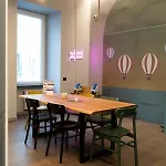 Vendégház Rettifilo 311 4*