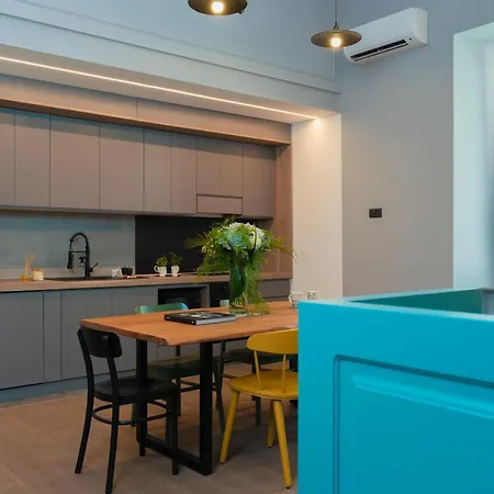 Gæstehus Rettifilo 311 Napoli