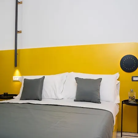 Rettifilo 311 4* Naples