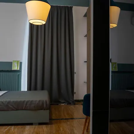 Rettifilo 311 Gæstehus Napoli