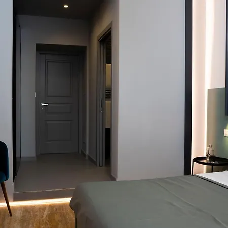 Rettifilo 311 Gæstehus Napoli