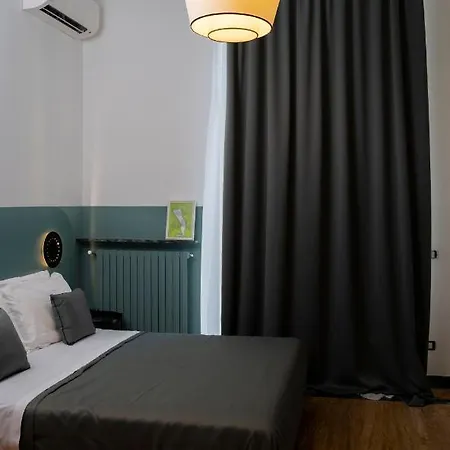 Rettifilo 311 4* Naples