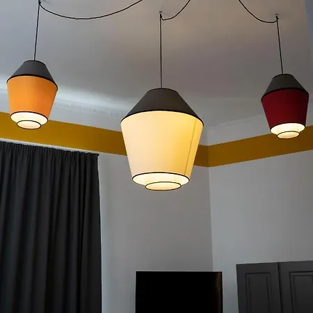 Rettifilo 311 Naples