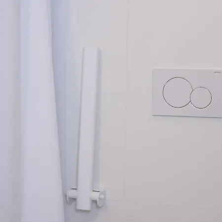 Rettifilo 311 4* ナポリ