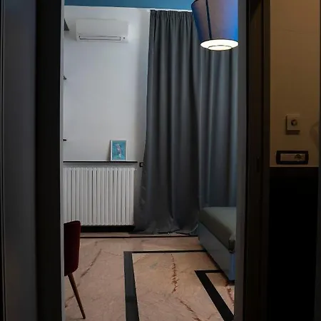 Gæstehus Rettifilo 311 4*