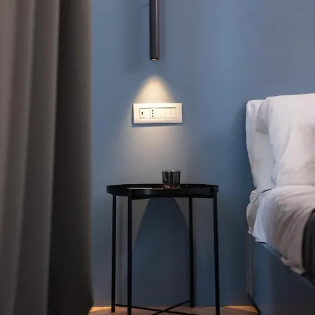 Rettifilo 311 Gæstehus 4*