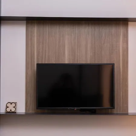 Rettifilo 311 4* Naples