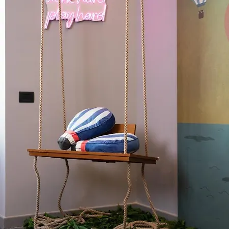 Rettifilo 311 Napoli