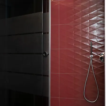 Gæstehus Rettifilo 311 4*