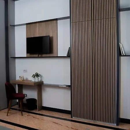 Gæstehus Rettifilo 311 4*