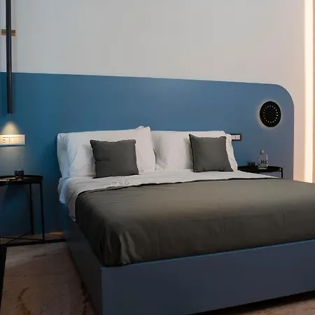 Rettifilo 311 4* Naples