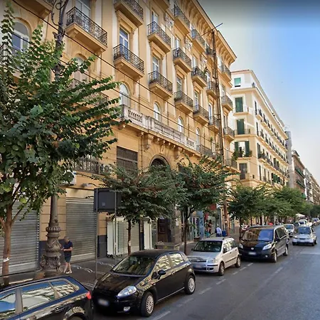 Guest house Rettifilo 311 Naples
